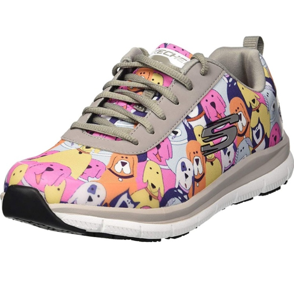 Skechers Women's Comfort Flex Pro